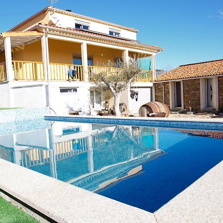 Гостьовий будинок Casa Do Prado Vila Verde  Екстер'єр фото