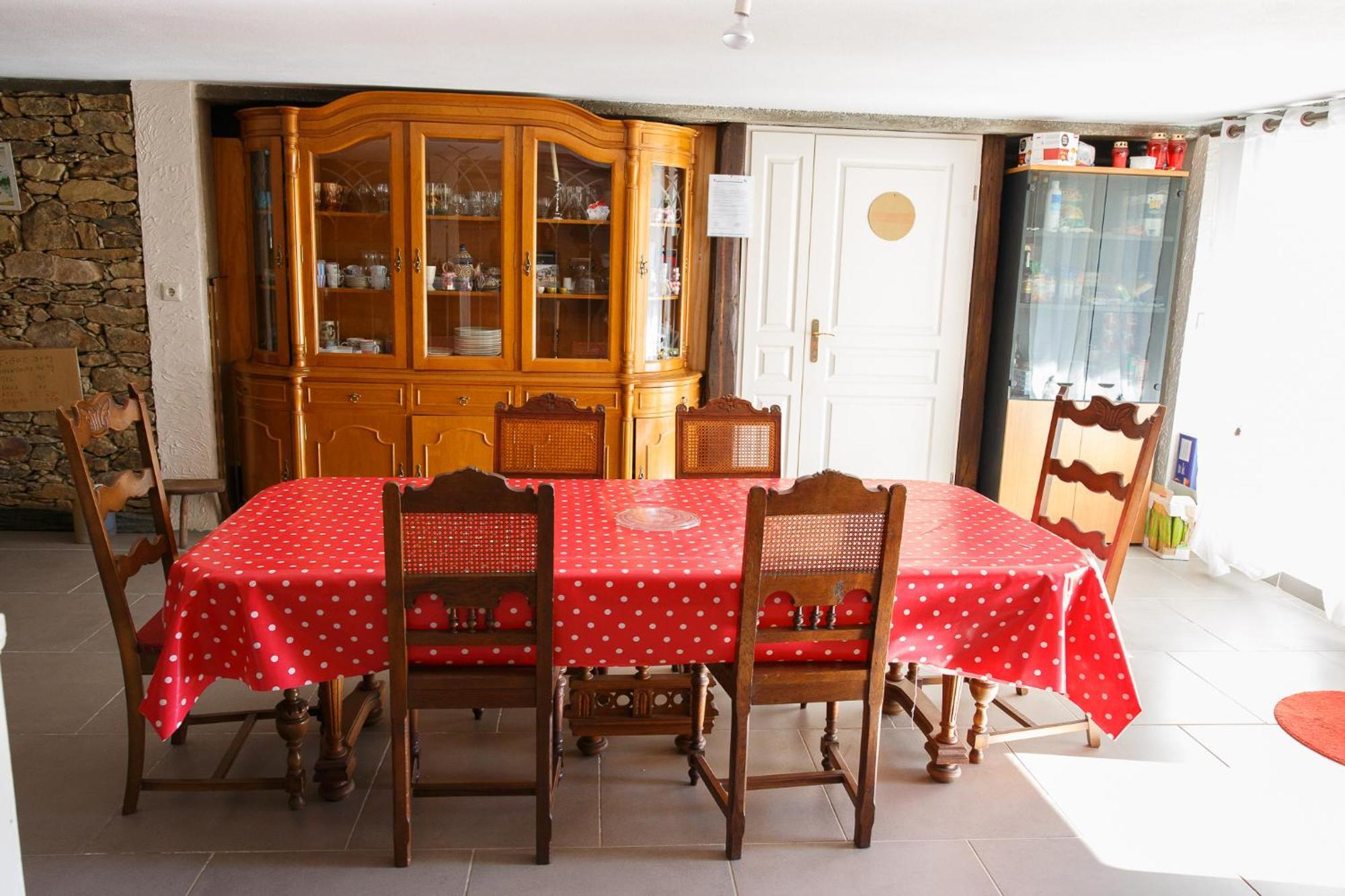 Гостьовий будинок Casa Do Prado Vila Verde  Екстер'єр фото