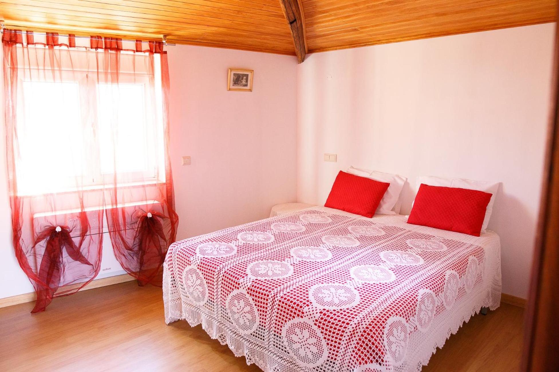Гостьовий будинок Casa Do Prado Vila Verde  Екстер'єр фото
